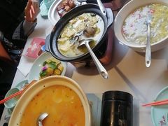 -松沪名灶·豆浆鱼头·新上海菜(江川路交大店)