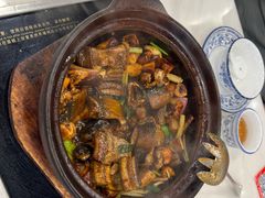 -大嫂镬仔·焖鸡煲·啫啫煲(逢源路店)