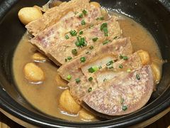 -瑶王府·广西菜(金阳路店)