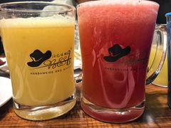 -汉巴味德·烤肉与啤酒的自助(杭州大悦城店)