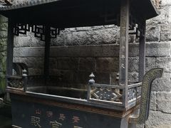 -青岛崂山太清宫