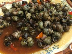 -标记美食新鲜猪杂(兴南大道店)