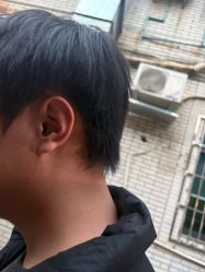 -川和潮人漂色·烫染·接发