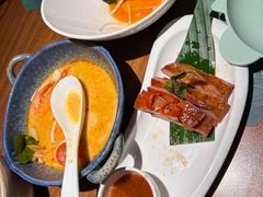 -帕蓝·暹罗料理(曲阳店)