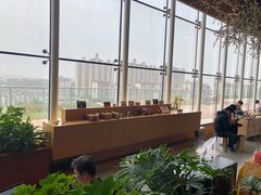 -Seesaw Coffee(朝阳大悦城店)