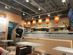 -鲜芋仙(观音桥大融城LG店)