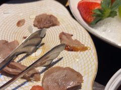 -明湖楼·经典鲁菜山东海鲜(大明湖店)