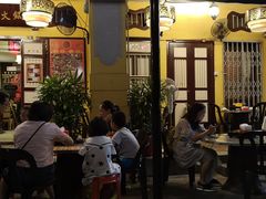 -家乡重庆火锅店