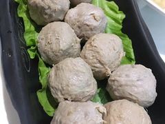 手锤牛肉丸-陈记顺和牛肉火锅馆(天河北路店)