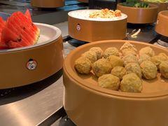 -龍歌自助小火锅(城阳万象汇店)