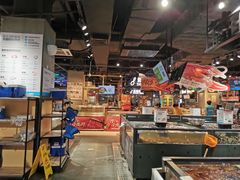 -盒马鲜生(曜一城店)