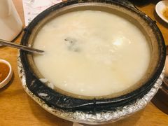 -粤仔湾砂锅粥(滨湖万达店)