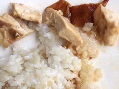 -新发记港式茶餐厅(黄浦店)