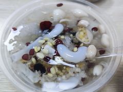 -碣石甜品(时代商业步行街店)