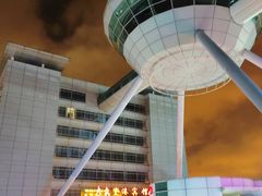 -上海大众空港宾馆
