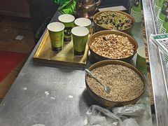 -清真老马家国华牛奶鸡蛋醪糟(正宁路店)