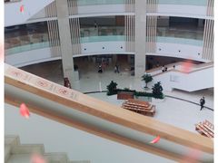 -厦门市图书馆(集美新城馆区)