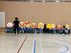 -东方启明星篮球培训(天坛校区)