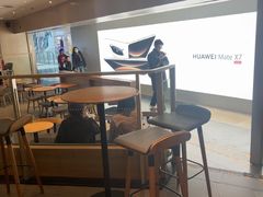 -星巴克(广州正佳广场4层店)