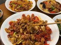-毛哥小馆子(百井坊巷店)