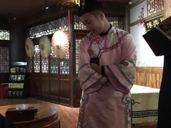 -MAX伯爵沉浸式超级游戏体验馆·实景桌游·剧本杀(小时代店)