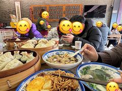 -潘德林茶社(新城河路店)