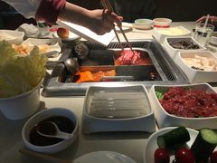 -海底捞火锅(泉城路店)