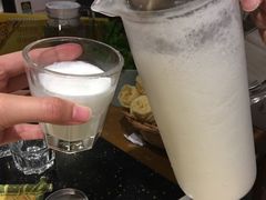 -成都老码头火锅(旺角店)
