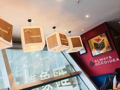 -矢量咖啡(万象汇店)