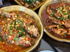 -朗妈私房菜(婺女州店)