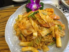 -纽斯桑拿会所(天山店)