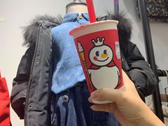 -蜜雪冰城(北一中路万达店)