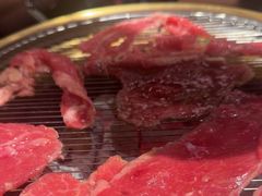 -西塔老太太泥炉烤肉(北京双井店)
