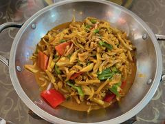 -涵家味土菜馆·徽州一绝臭鳜鱼(三河古镇店)