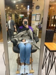 -佰亿Salon·烫染造型