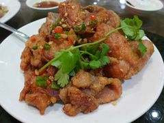 -陆羽海鲜酒家
