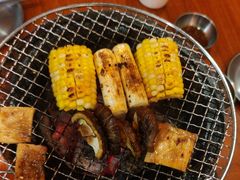 -大阪烧肉BAKA一代(十亩地店)