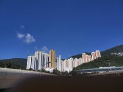 -彩虹村