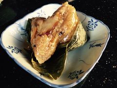 -老妈宫粽球