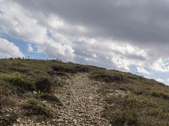 -灵山