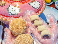 -1078號老北京涮肉(松柏店)