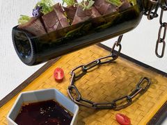 -俏巴渝·家宴·生日宴(锦绣城店)