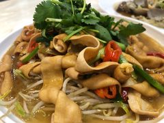 -长平老姿娘夜粥(平东一街店)