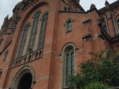 -上海佘山国家森林公园西佘山园