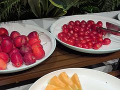 -晶丽香榭自助餐(南京大饭店)