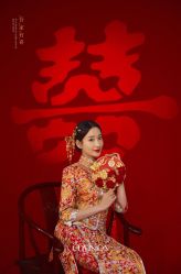 点击看大图 -CD视觉婚纱摄影