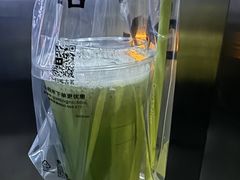 -古茗(花都骏壹万邦店)