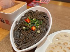 -鱼酷活鱼烤鱼(静安大融城店)