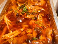 -李军力烧烤(祭城店)
