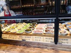-新万鑫银丝面·非遗无锡味(惠山古镇店)